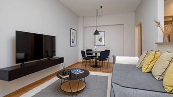 House | 1 bedroom