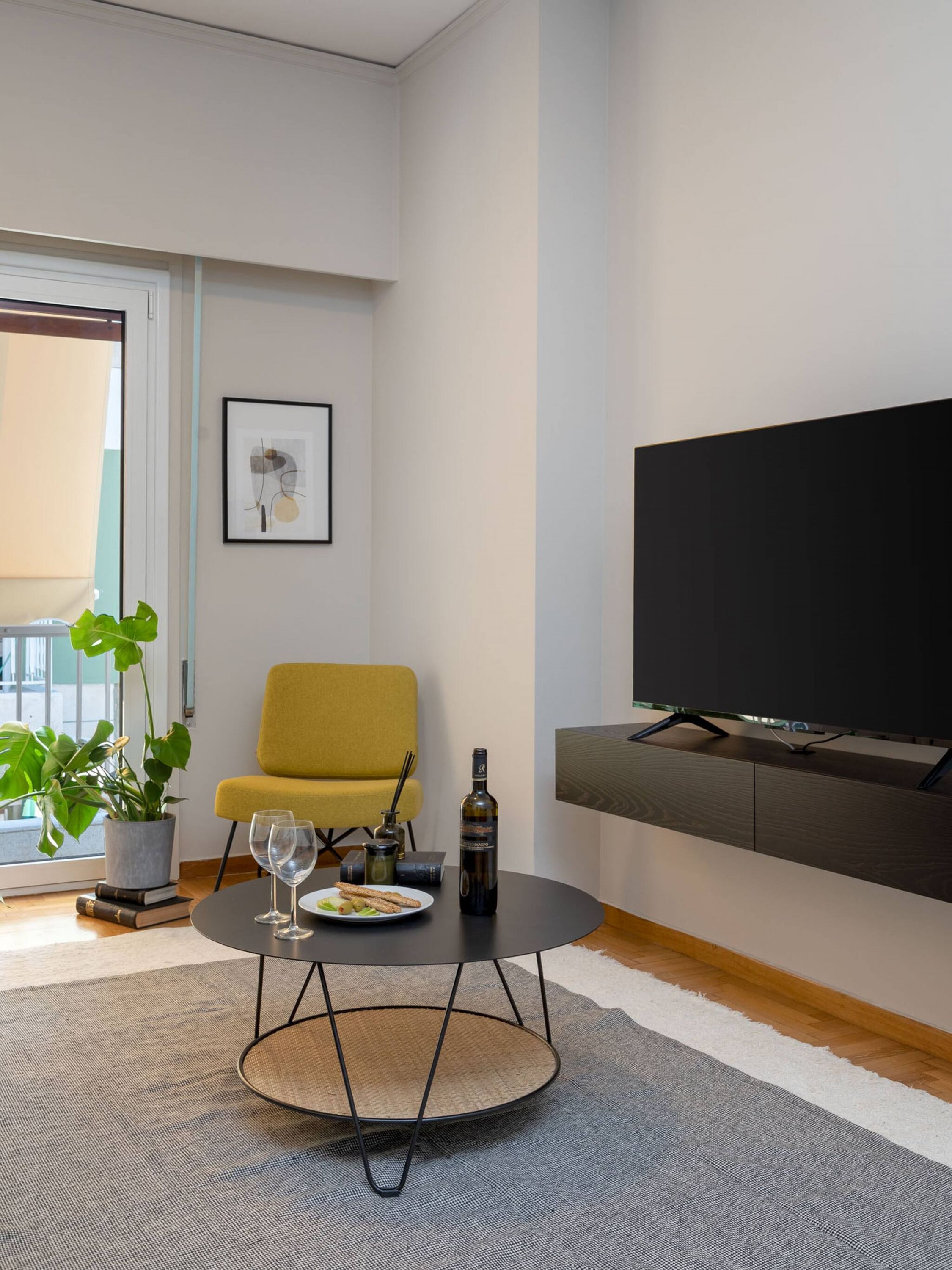 House | 1 bedroom
