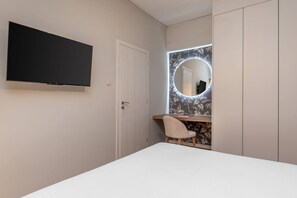 Casa | 1 quarto