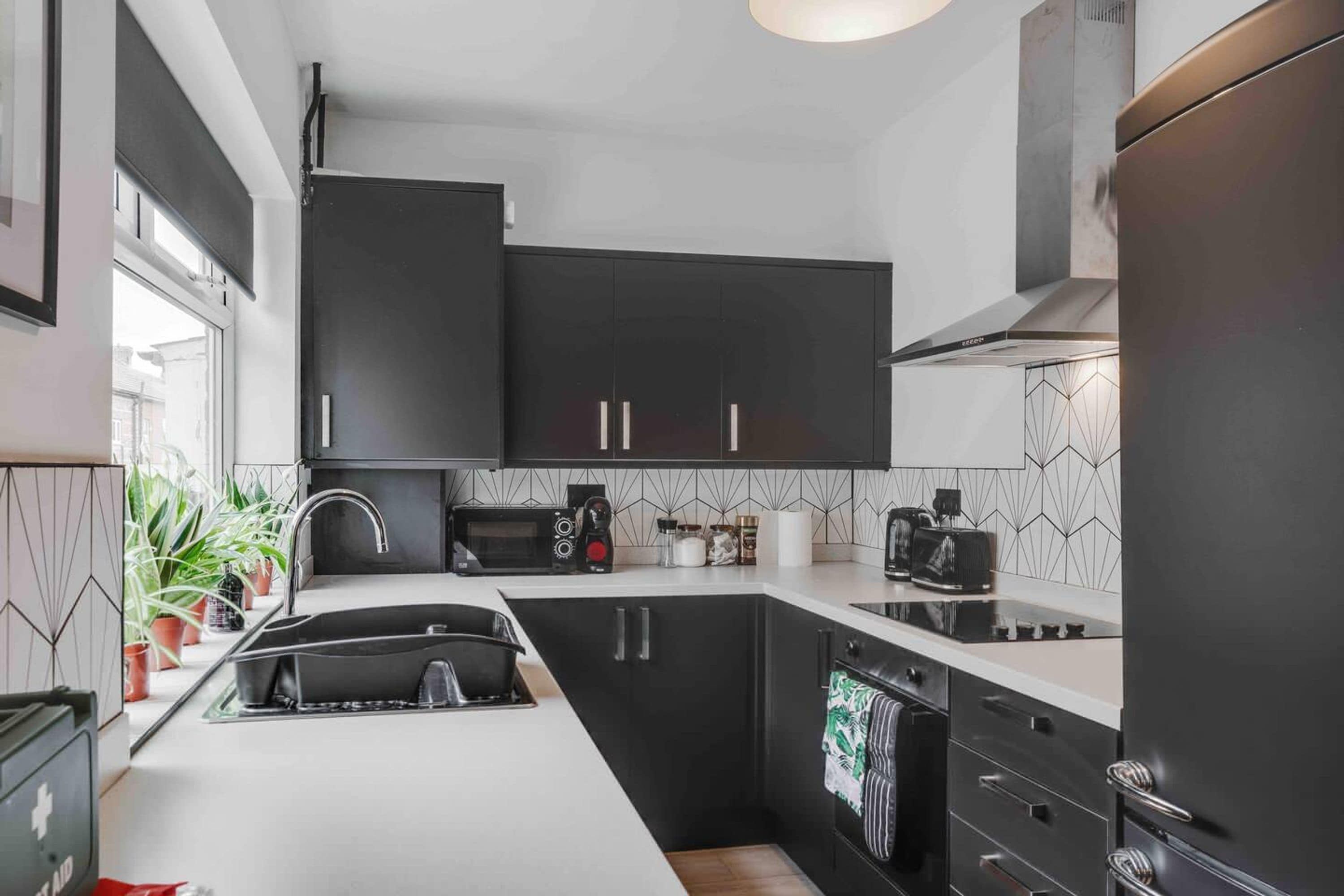 Ferienhaus | 3 Schlafzimmer