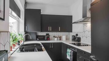 Ferienhaus | 3 Schlafzimmer