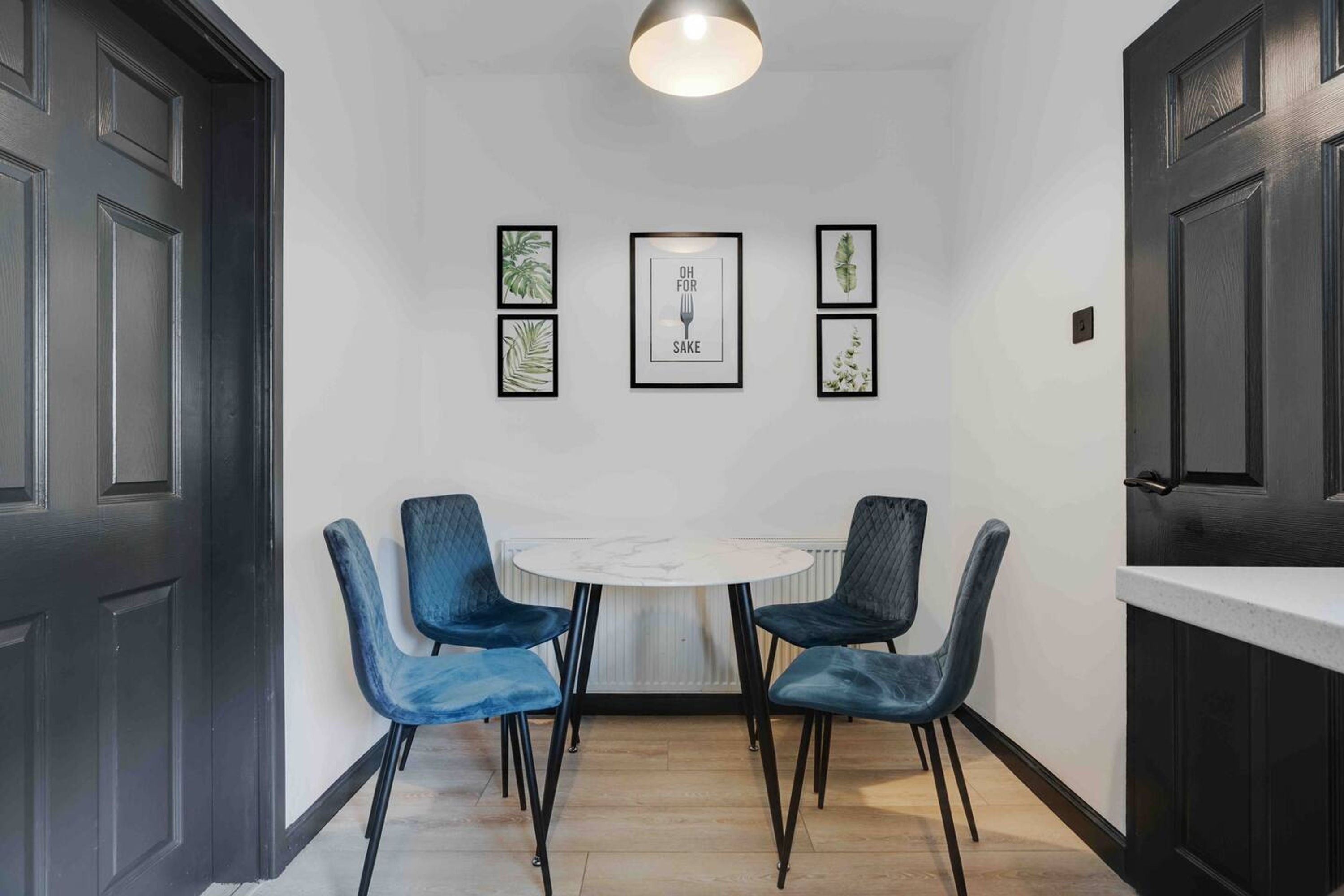 Ferienhaus | 3 Schlafzimmer