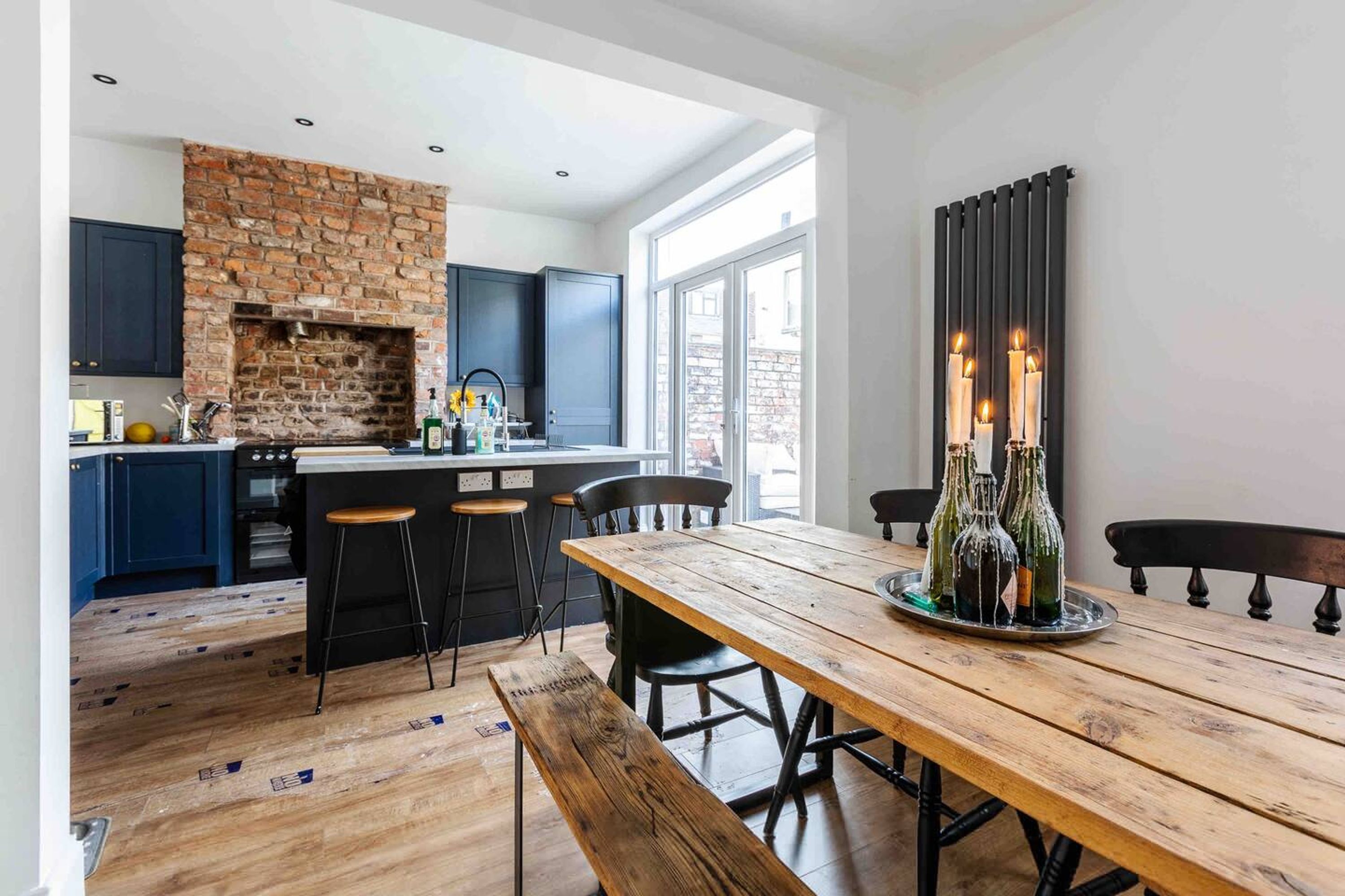 House | 5 bedrooms