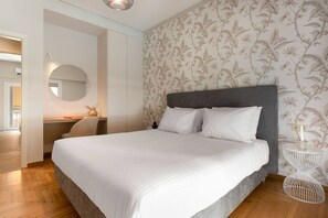 Appartement | 2 slaapkamers
