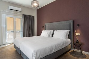 Appartement | 2 slaapkamers