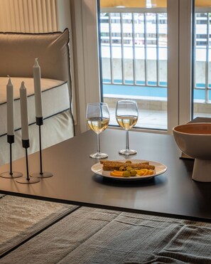 Appartement | 2 slaapkamers