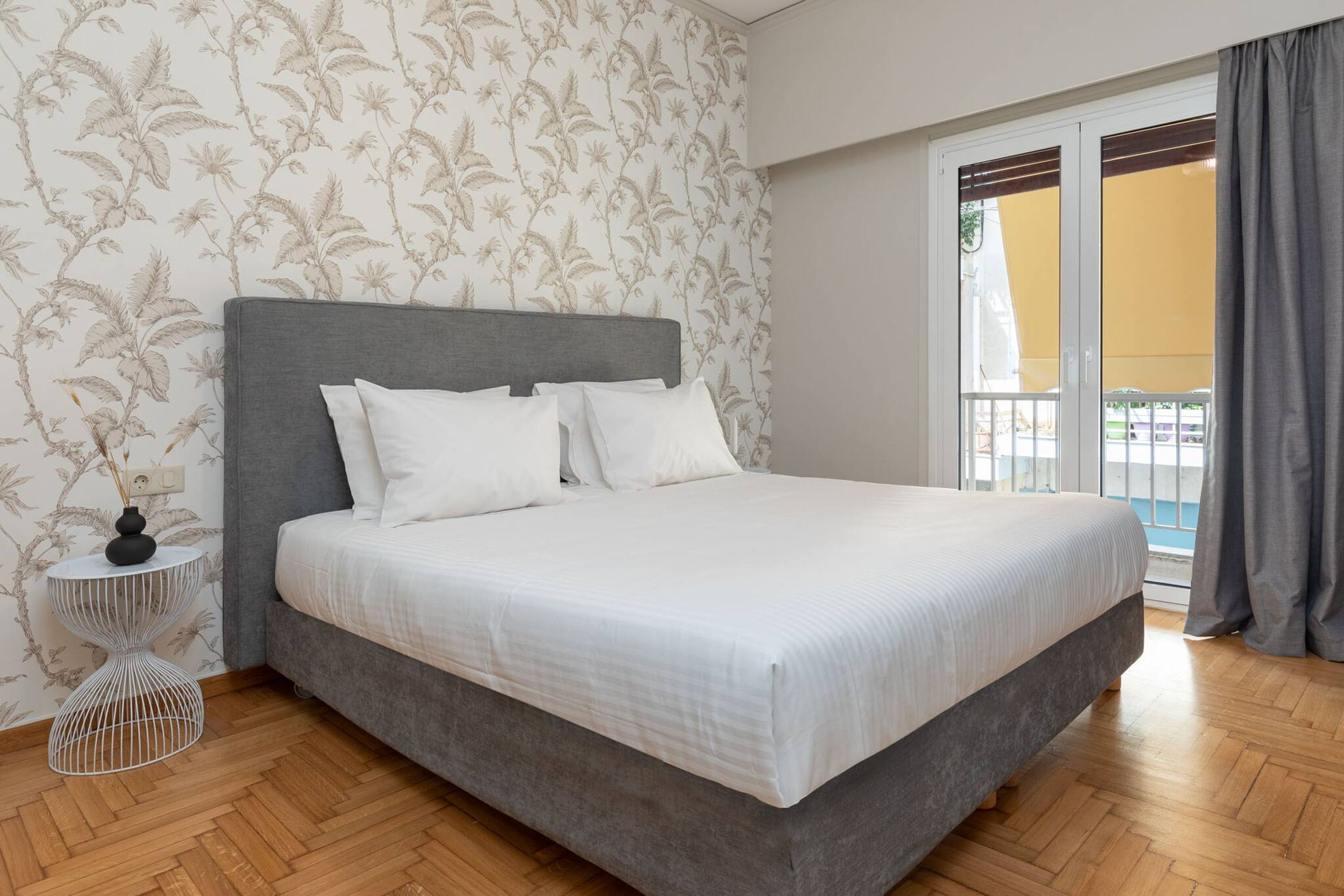 2 chambres