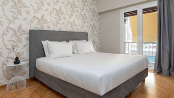 2 chambres