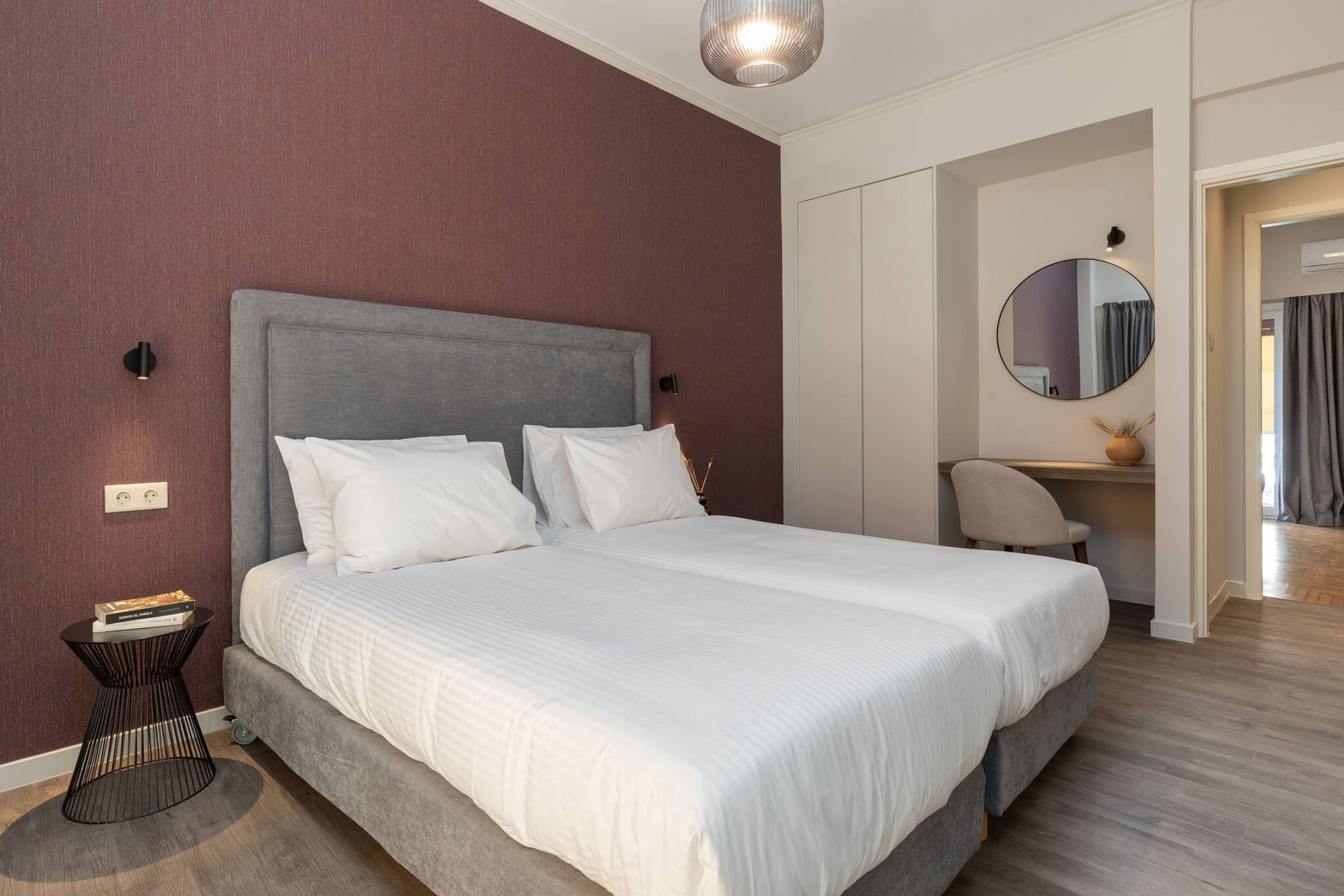 House | 2 bedrooms