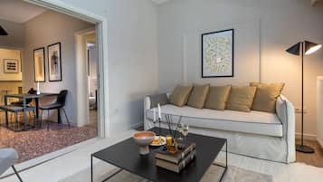 2 chambres