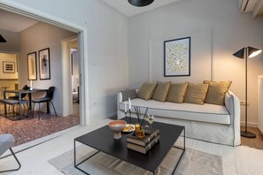 Appartement | 2 slaapkamers