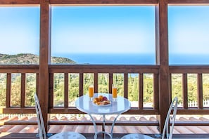 House - Vissala3 Arnebia in Vasiliki (Lefkada)