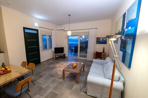 House - Villa Alba in Lefkada (Lefkada)