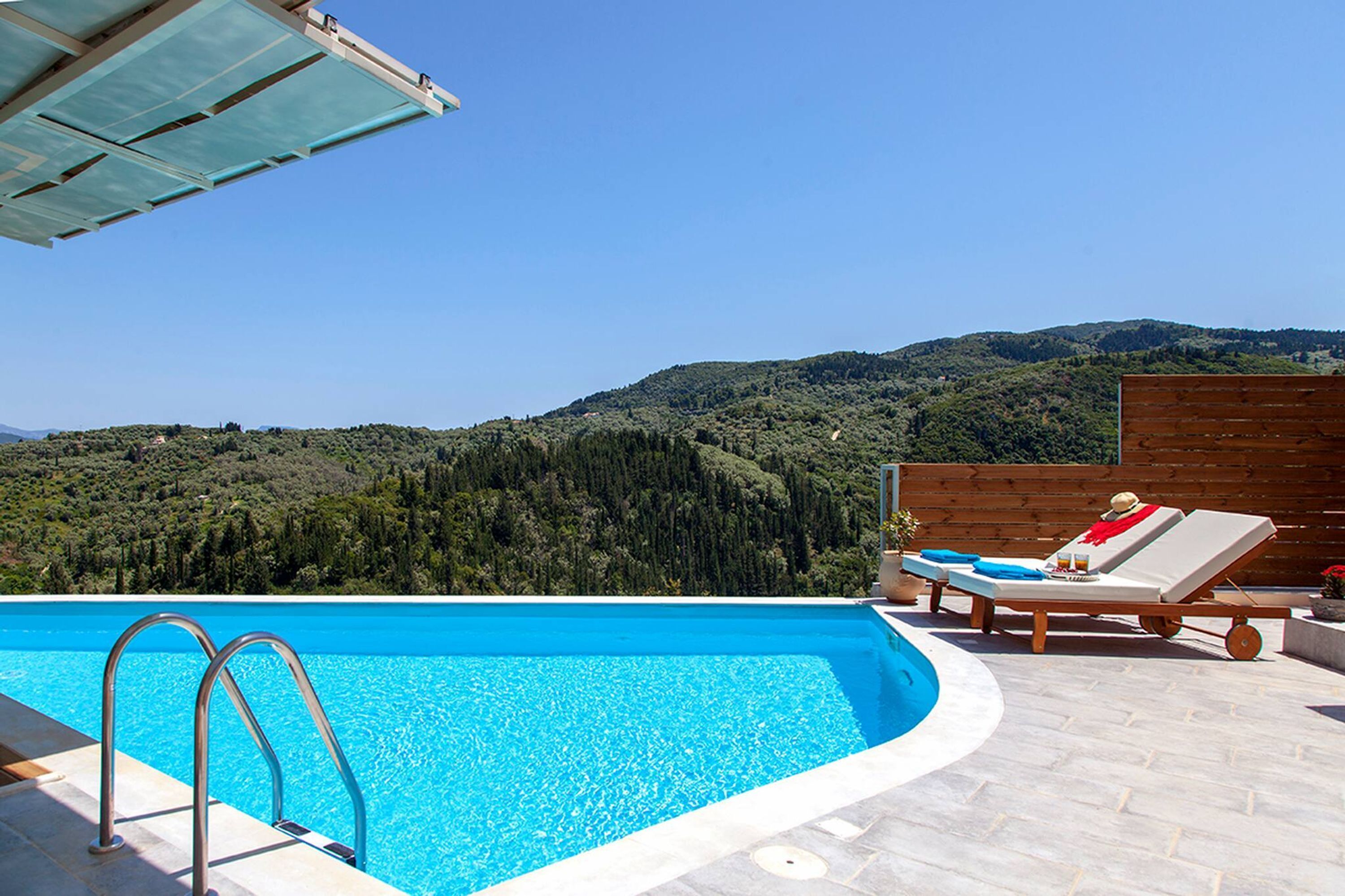 Villa | 3 chambres