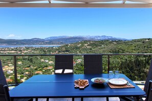 House - Villa Alba in Lefkada (Lefkada)
