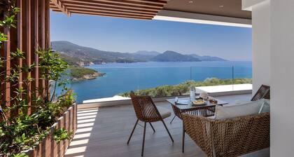 Zavia Villa DYO 3B Syvota