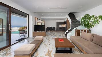 3 bedrooms