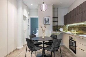 Appartement | 2 slaapkamers
