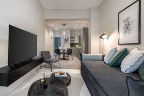Appartement | 2 slaapkamers