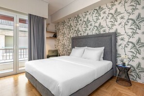 Appartement | 2 slaapkamers