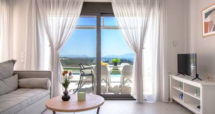 Lumiere Villa Perseids 2