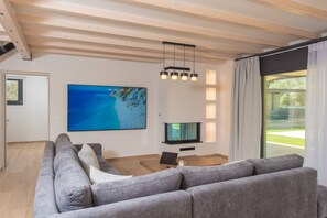 House - Villa Olia in Vasiliki (Lefkada)