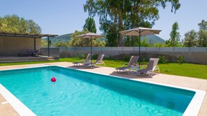 House - Villa Olia in Vasiliki (Lefkada)