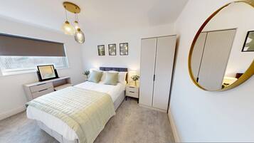 House | 3 bedrooms