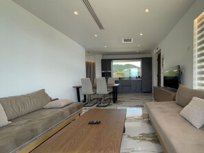 House - Zavia Penthouse 2B Syvota (Igoumenitsa)