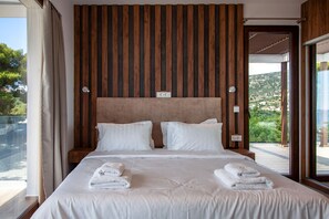 House - Zavia Penthouse 2B Syvota (Igoumenitsa)