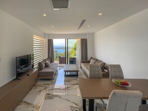 House - Zavia Penthouse 2B Syvota (Igoumenitsa)