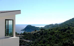 1 bedroom - Scirocco Argos 1 BED (Lefkada)