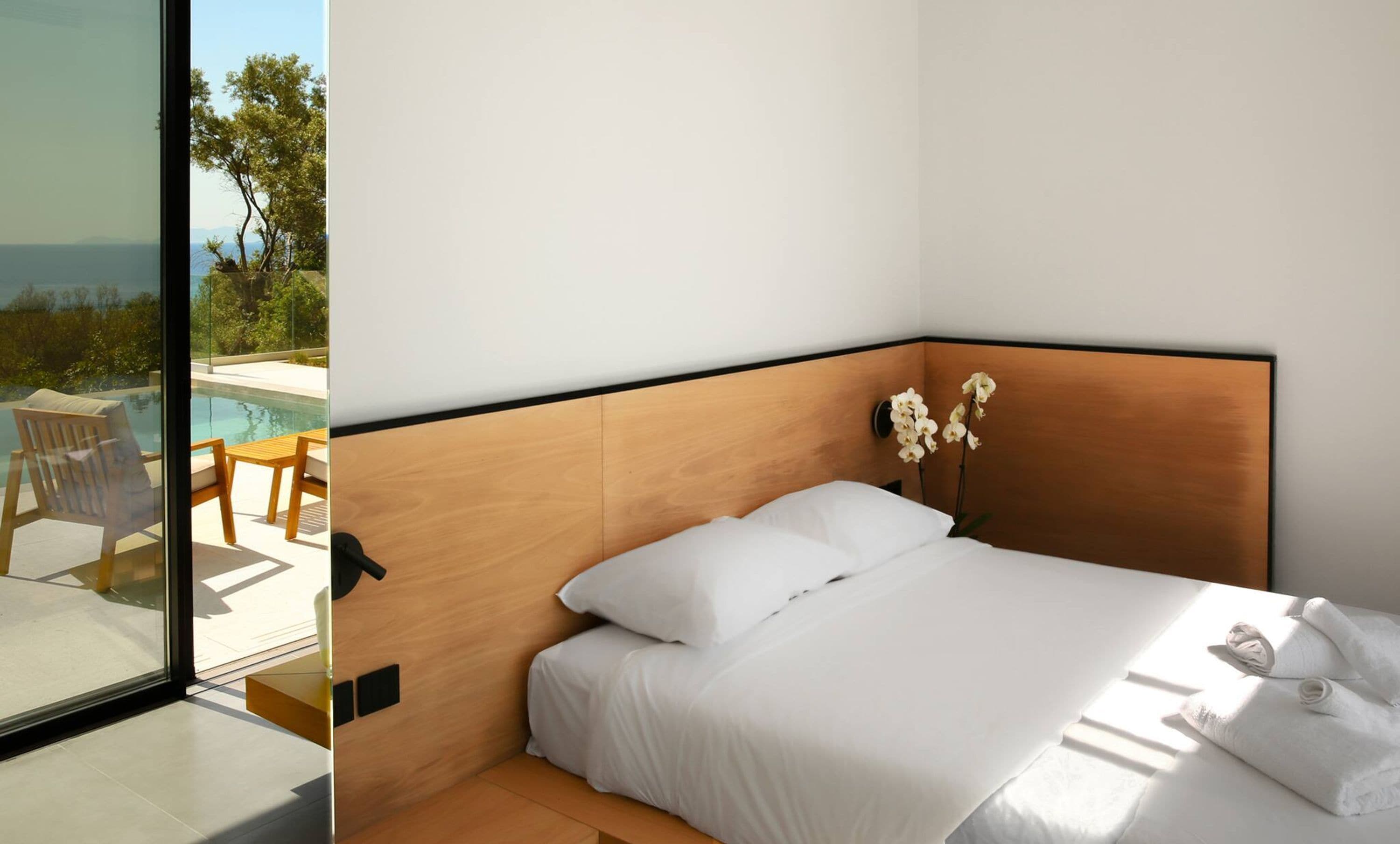 House | 1 bedroom
