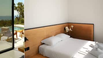 House | 1 bedroom