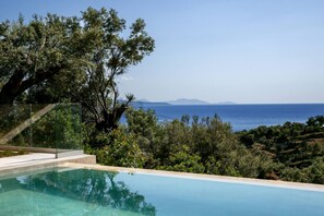 House - Scirocco Argos 1 BED (Lefkada)