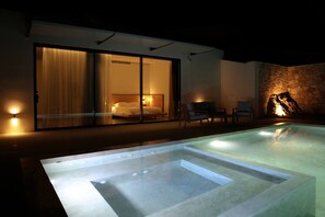 House - Scirocco Argos 1 BED (Lefkada)