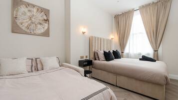 Apartment | 8 bedrooms