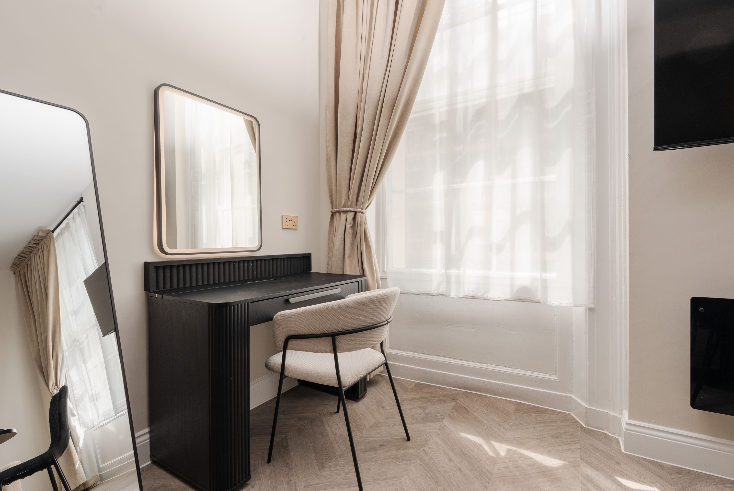 Apartment | 8 bedrooms