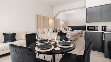 8 chambres