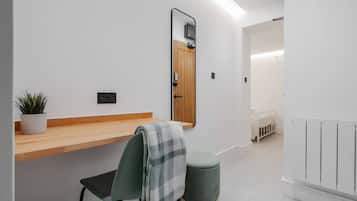 Ferienhaus | 1 Schlafzimmer