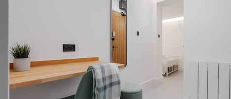 Casa | 1 habitación