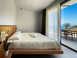 House - Scirocco Penelope 2 BED (Lefkada)
