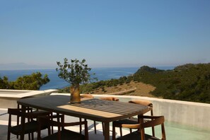 House | 2 bedrooms - Scirocco Penelope 2 BED (Lefkada)