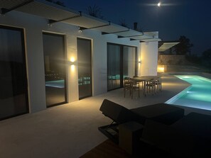 House - Scirocco Penelope 2 BED (Lefkada)