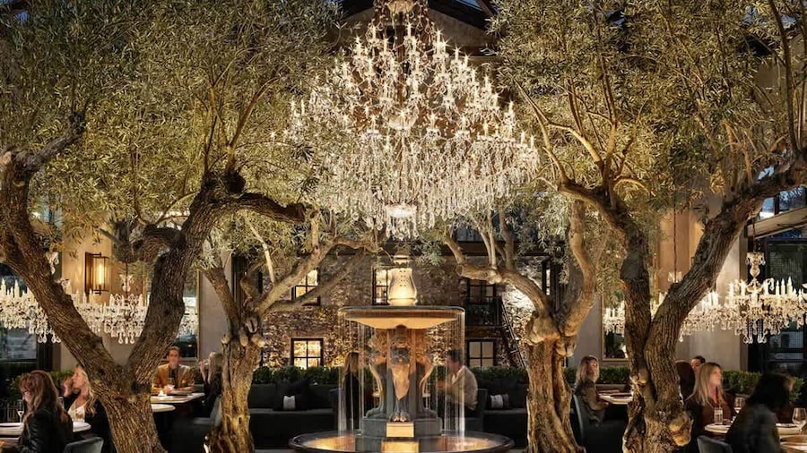 Romantic Napa Escape Prime Location
