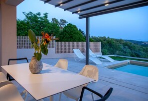 House - Lumiere Villa Monolithi 1 (Preveza)