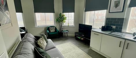 House | 1 bedroom