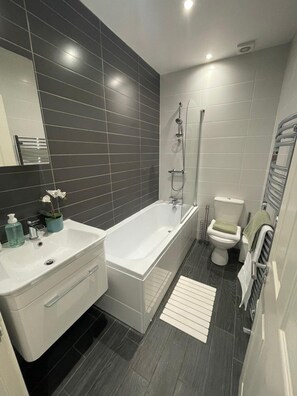 Huis | 1 slaapkamer