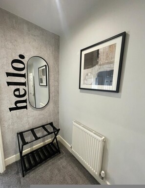 Apartment - Woolton Washer Dryer Sofa Bed Free Parking (Liverpool)