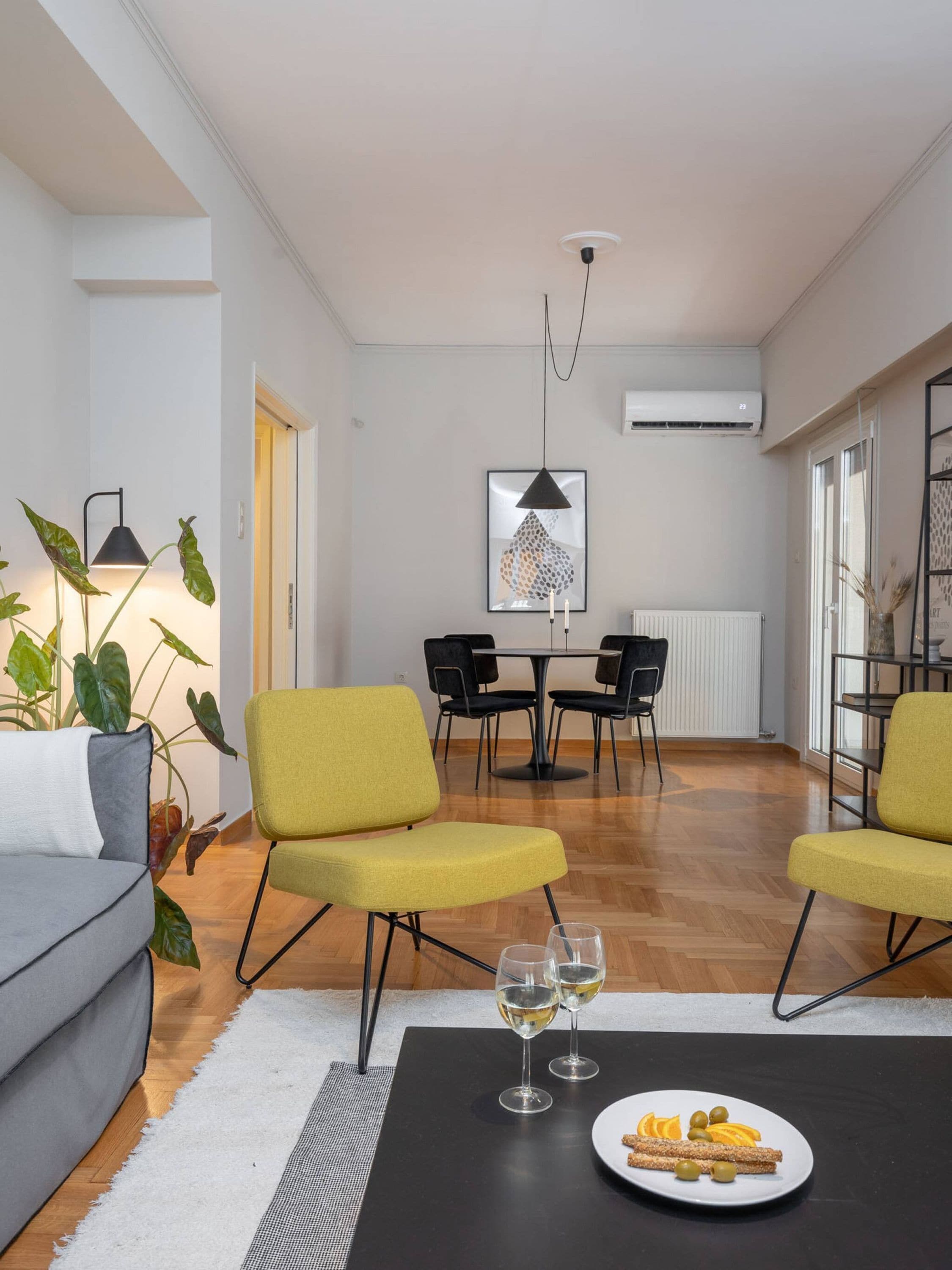 Casa | 2 dormitorios